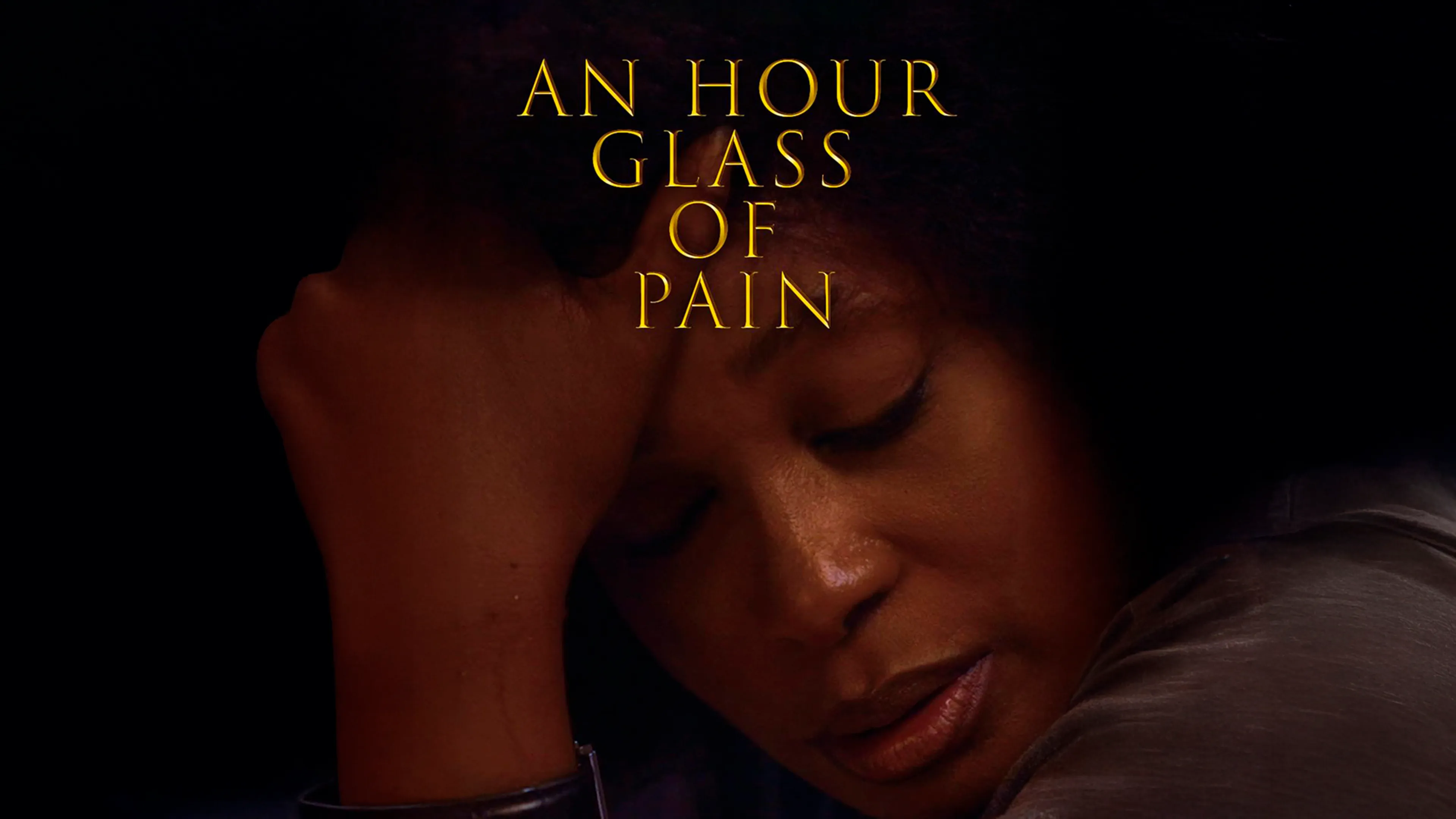 An Hour Glass of Pain poster